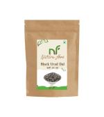 Nature Food Best Quality Black Urad Dal 1 kg Chilka Urad Dal