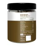 Perfect Pick Flax Seeds Raw Alsi Seeds for Eating Weight Loss Hair Growth, Diet Snack food (100g)