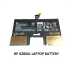 ROTECH SOLUTIONS LAPTOP BATTERY FOR HP GZ06XL HP SPECTRE FOLIO 13-AK0013DX FOLIO