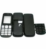 Imbi Black Full Panel For Nokia 100