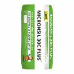 20 MCC Micronsil 30C Plus Mineral Admixture For Plaster And Masonry Work Application