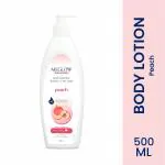Meglow Pro-Care (Peach) Body Lotion 500ml