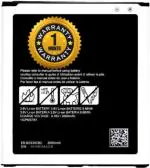 Mobcrown Orignal Battery For Samsung Grand Prime, On5, On5 Pro 2600Mah