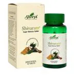 Shivya Modern Ayurvedic Shivram Sugar Balance Tablets, 60 Tablets