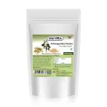 Vetra Ashwagandha Root Powder - 100 Grams