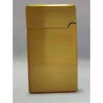 WILD WORLD Lifestyle Marlboro Style Luxury Designer|Cigarette Gas Lighter|COLOUR:-RED