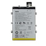 MobCrown Logic.Fuzzy Compatible Battery For Asus Zenfone Max Zc550Kl C11P1508 5000Mah