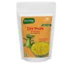 Haveitlite Foods Dry Fruit Powder | Almond Cashew Pistachio Saffron for Milk Porridges Pan Cakes Purees etc. | Immunity Booster, Ready to Eat, Healthy Weight Gain 100G