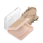 Colors Queen| Compact Powder| With SPF15, High Coverage, Light Weight, Sweatproof, Long Lasting, Skin Brightening| Sun Beige (20 Gram)