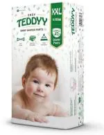 Teddy Easy Pant Diapers - 42 Pieces, Xxl
