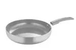 Martin Hard Anodized Fry Pan 12 inch Black 3.25 mm Base thickness