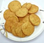 PNP Kasturi Methi Puri - A Wholesome and Guilt-Free Snacking Option 200gm