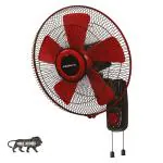 Blueberry's OZON 16 Inch 5 Leaf High Speed 400mm Wall Fan