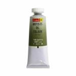 Camlin Kokuyo Grey Artist Oil Color 120 ml