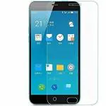TECH SHIELD Full Screen Transparent Tempered Glass Screen Protector for Meizu M2 10.2 x 0.4 x 18.2 cm