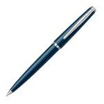 Scrikss Vintage 33 Mechanical Pencil | Blue | Click Mechanism | 0.7mm | Modern & Elegant Design | Ideal for Office, Home, College, Gifting