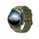 Nervfit Kinetic Pro Sports Smartwatch 1.39