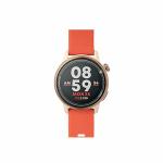 COROS APEX Premium Multisport GPS Watch Coral Gold 42 MM