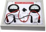 Pasco Ohms Law Apparatus Kit Model Science Equipment With Power Supply For Physics Lab