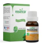 Essancia - Naturally In Every Drop Frankincense Essential Oil, 15 Ml