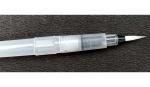 BanteyBanatey Water Brush Pen for Watercolor Drawing/Painting (Medium) (Pack of 1)