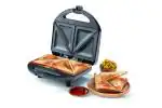 sandwich toaster with Stainless Steel SANDWICH GRILLER ST4272 SST 750