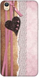 Siyapa Oppo F1 Plus Multicolor Plastic Back Cover