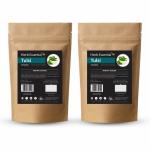 Herb Essential Pure Tulsi Powder 50 g (Pack of 2)