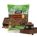 Laxmi Daily Feast 2 kg (1kg Pack of 2) Brown Chana | Kala Chana | Desi Chana Big