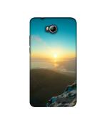 Casotec Senset Design Printed Silicon Soft TPU Back Case Cover for Micromax Canvas Juice 4 Q382