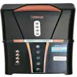 NATURES Fully Automatic Copper RO Water Purifier with UV, UF and TDS Controller for Home and Office - 12 liters