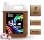 Homebliss Swan Laundry Liquid Detergent 5L