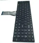 HB PLUS Laptop Keyboard Replacement Key For 25214798, Nsk-Bq0Sn, Pk130Th2A19, Pk130Th2A00, Pk1314K2A00 (Black)
