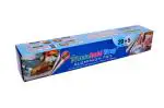 Household Wrap Food Wrapping Paper Roll (25m) Biodegradable Aluminium Foil