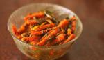 Aplenty Carrot Pickle | Handmade Gajar Ka Achar | Ready to eat Premium Carrot Pickel (900 GM)
