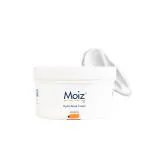 Moiz XL Hydro Boost Face & Body Cream | For Dry to Very Dry Skin | Paraben Free & Cruelty-Free | Dermatologist Recommended & Dermatologically Tested-200ml Incomplete