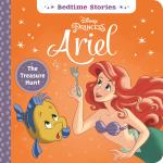 Parragon Publishing India Disney Princess Ariel | Board books | Disney Princess Storybooks | The Little Mermaid | Bedtime Stories