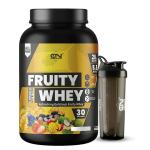 Canada Nutrition Whey Protein Isolate 1000 g With Free Shaker