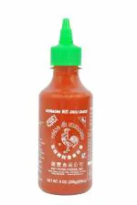 Sriracha Hot Chili Sauce 255gm