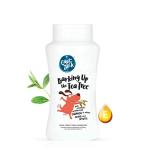 Captain Zack Barking Up The Tea Tree Anti Bacterial Dog Shampoo 200 ml