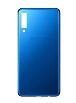 Generic Blue Back Panel For Samsung Galaxy A7