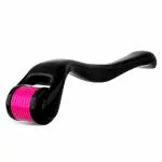 MATRA Derma Roller with 540 Titanium Alloy Micro Needles 0.5 mm | Suitable for Beard Also | Reduces Hair Fall | Stimulates Hair Follicles | Easy to use | Safe & Effective