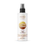 D'Samie Hair Serum growth and shine serum | a frizz free and shiny look(100 ml)