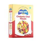 DOUBLE HATHI Chatpata Chat Masala (50 g) (50 g)