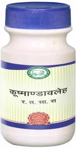 Kamdhenu Laboratories Kushmanda Avaleha (Pack of 1 , 500gm)