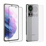 Vizio Apple Ipad 9.7 Transparent Tempered Glass Anti-Glare and Scratch Resistant Screen Protector with Dry and Wet Wipe 15 x 8 x 1.3 cm