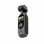 CLEGO FIMI Palm 2 Pro 4K Handheld 3-Axis Gimbal Camera with D1/2