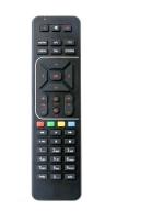 SJ24 MOBILE HOSPITAL Airtel Digital TV Black HD Setup Box Remote