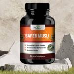 Vedamaxx Safed Musli Capsule