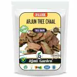 RIMI GARDEN: Arjun Chaal for Good Health, Fresh Bark From Live Arjun Tree. (900 gm)